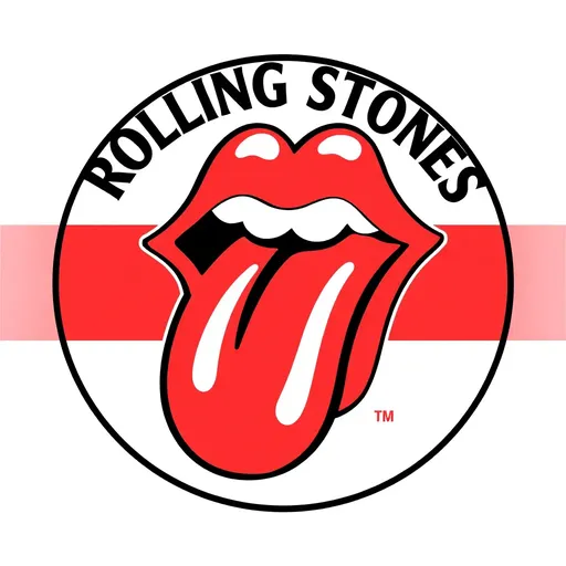 Logo de Rolling Stones: Iconografía de Música Inmutable