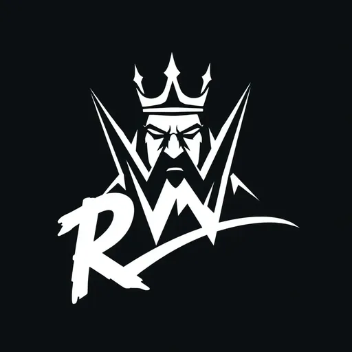 Logo de Roman Reigns Destaca en la Marca de WWE