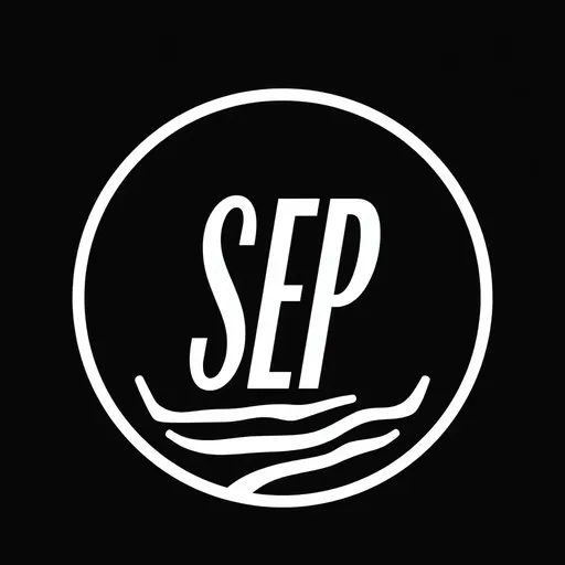 Logo de SEP: Introducción del Logo de SEP