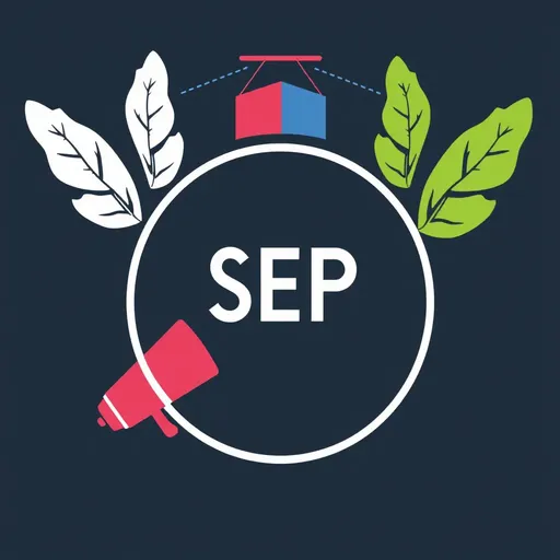 Logo de SEP Educación: Escudo de la Institución de Educación SEP