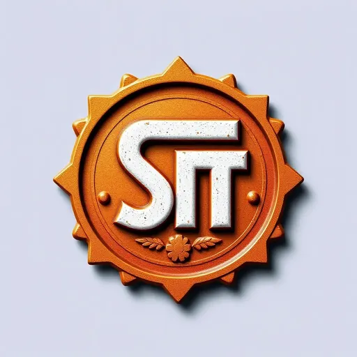 Logo de SNT: El logo de SNT aparece en la oración