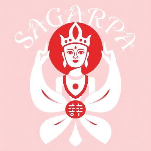 Logo de Sagarpa: El Logo de Sagarpa Aparece Múltiples Vezas