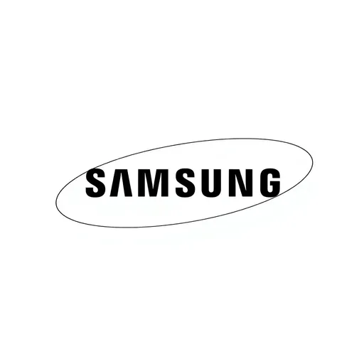 Logo de Samsung: Un Símbolo de la Marca Prominente