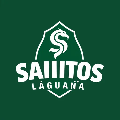 Logo de Santos Laguna: Símbolo Icono del Equipo de Fútbol Mexicano