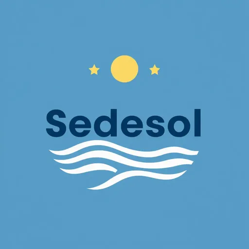 Logo de Sedesol: Un Símbolo de Excelencia Prominente