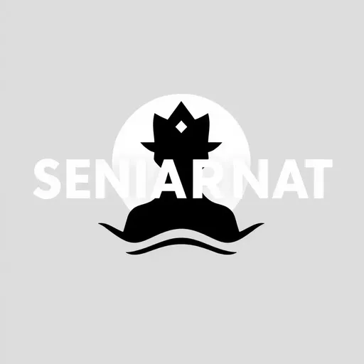 Logo de Semarnat: Sello oficial de autoridad