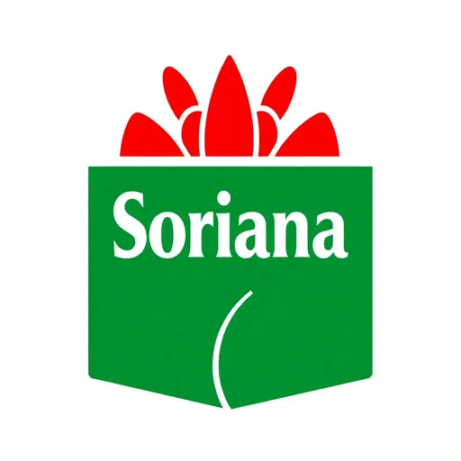 Logo de Soriana: Logo de Soriana