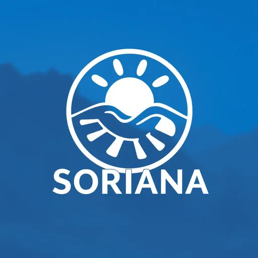 Logo de Soriana: Logo de Soriana