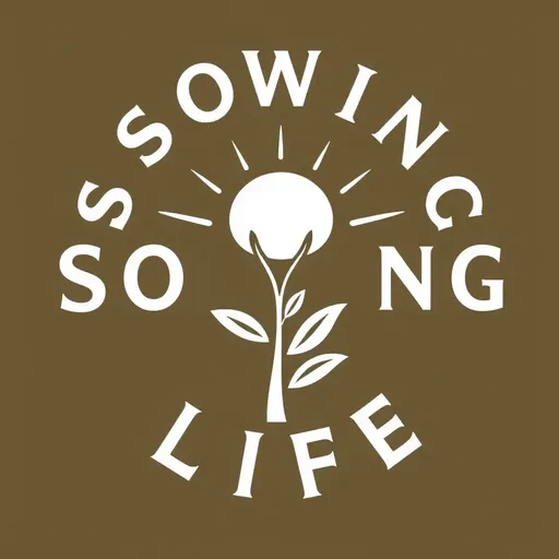 Logo de Sowing Life: Un Símbolo de Nuevo Comienzo