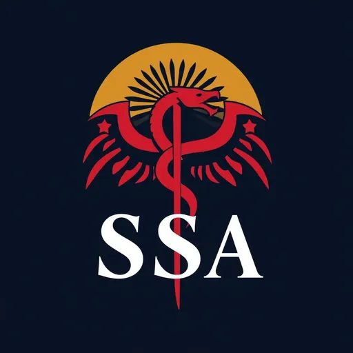 Logo de Ssa