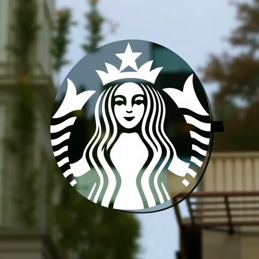 Logo de Starbucks: Identidad de Marca Iconica