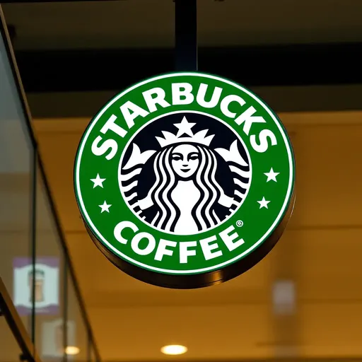 Logo de Starbucks: Símbolo de Marca Global Reconocible