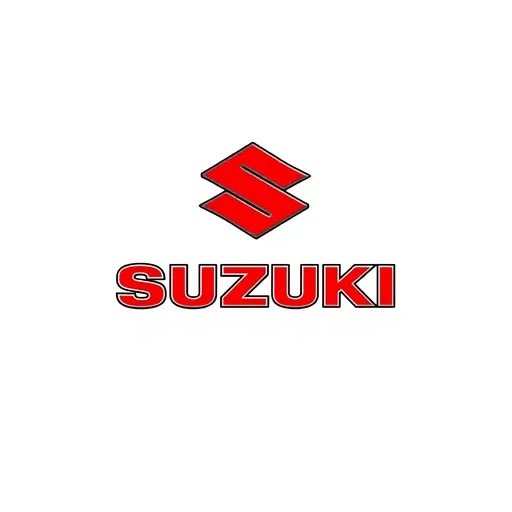 Logo de Suzuki: Símbolo Emblemático de Automoción Eterno