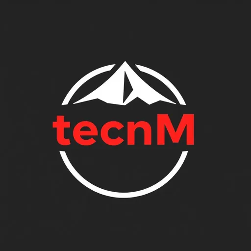 Logo de TECNM: El símbolo oficial de identificación de TECNM