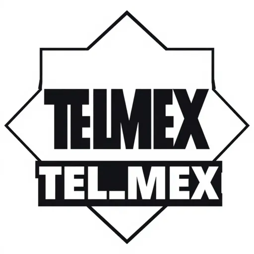 Logo de Telmex Aparece en Materiales Oficiales de la Compañía