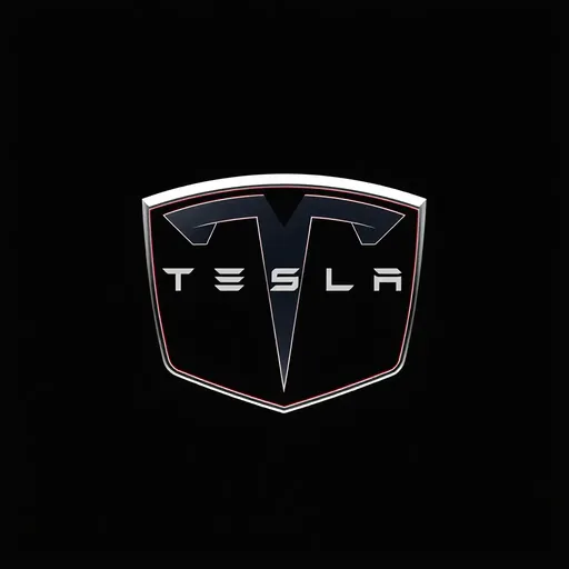 Logo de Tesla: Símbolo de la Marca Reconocible