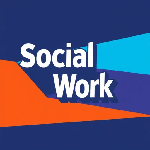 Logo de Trabajo Social: Incorporando los valores de la profesión.