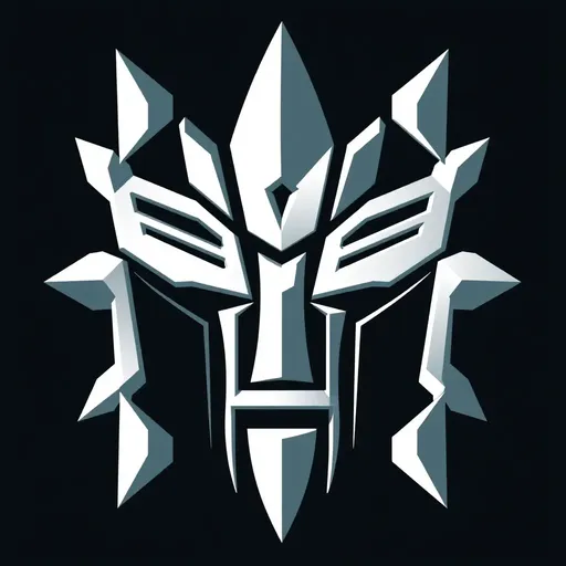 Logo de Transformers: Emblema Reconocible de la Cultura Cybertroniana