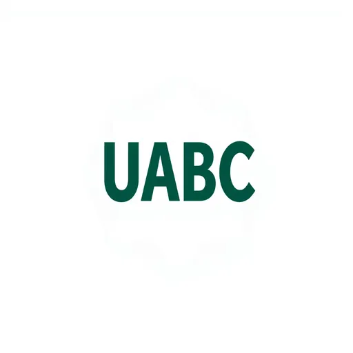 Logo de UABC: Identidad de Marca Única de UABC