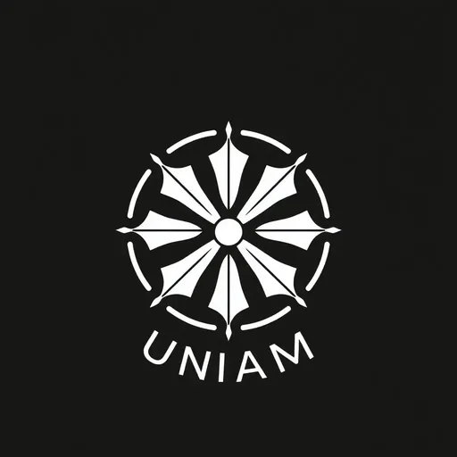 Logo de UNAM Representa Excelencia Académica y Integridad