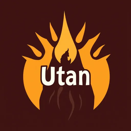 Logo de UTAN: Representando Calidad y Confianza