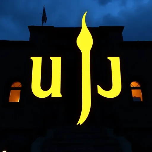 Logo de UTJ: Logo de UTJ