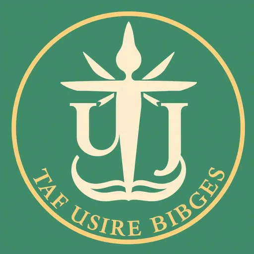 Logo de UTJ: Repeticiones del Logo de UTJ