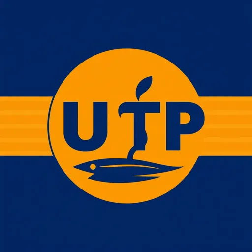 Logo de UTP: Definición del Logo de UTP Requerido