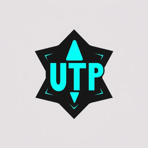 Logo de UTP: Descripción del Logotipo UTP Needed