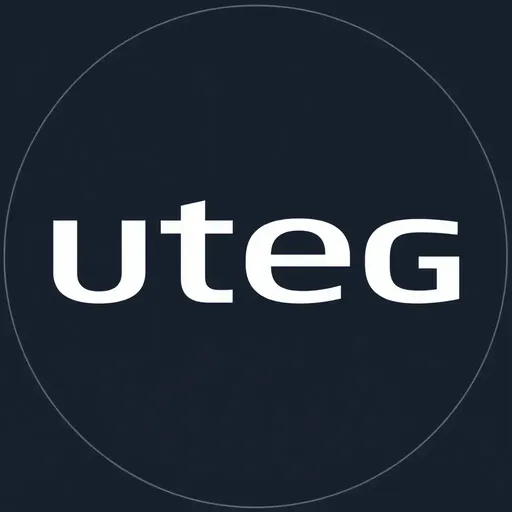 Logo de Uteg Definición y Explicación