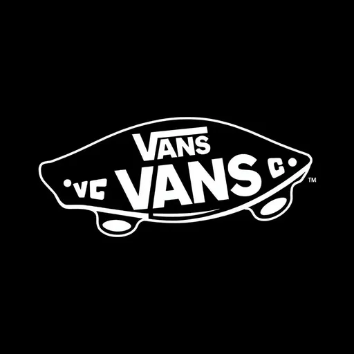 Logo de Vans: Diseño Simple y Efectivo