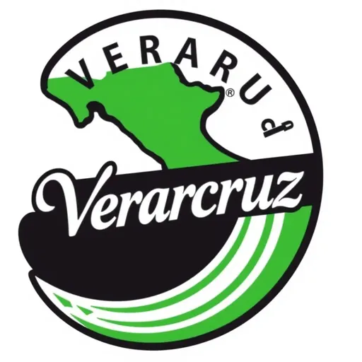 Logo de Veracruz: Un Símbolo Único