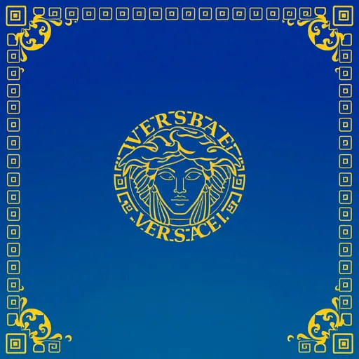 Logo de Versace: Símbolo de Estilo Eterno