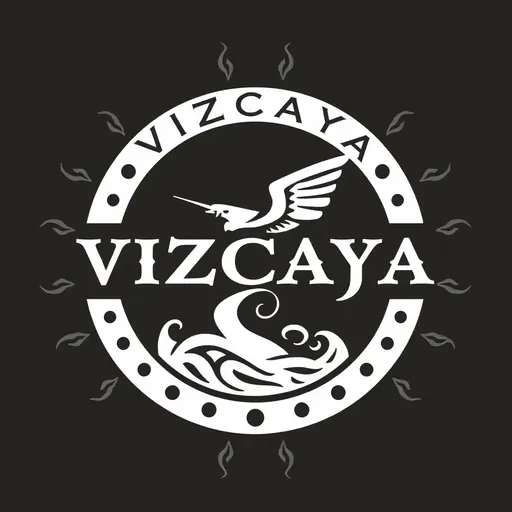 Logo de Vizcaya: Símbolo de identidad única