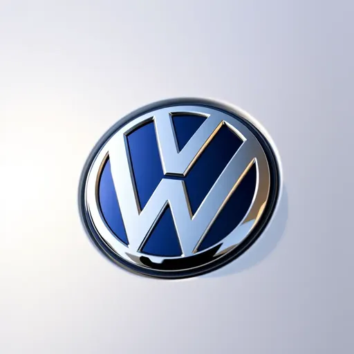 Logo de Volkswagen: Símbolo de Ingeniería Alemana