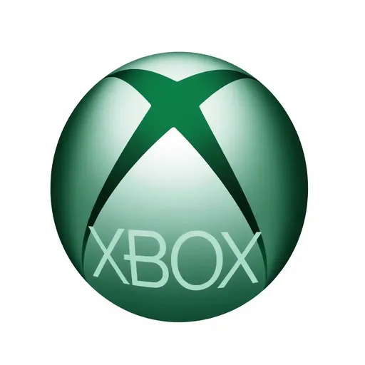 Logo de Xbox: Un Símbolo de Excelencia en Juegos