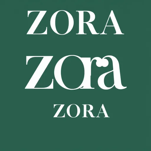 Logo de Zara: Símbolo Reconocible de la Casa de Moda Española