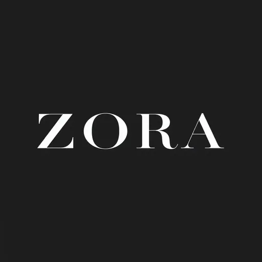 Logo de Zara: Un Icono de Marca de Moda Distintivo