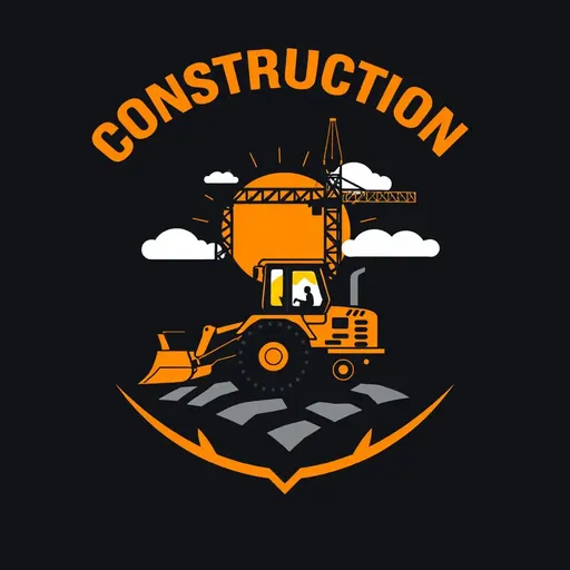 Logo de construcción: Un sello de calidad de construcción