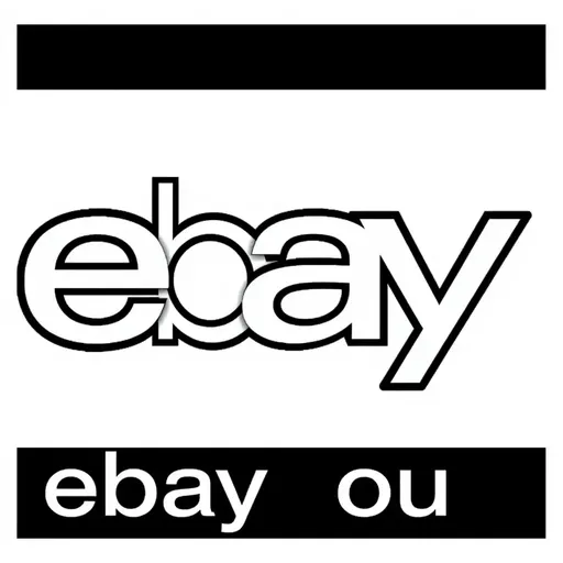 Logo de eBay: Diseño del logo de eBay explicado