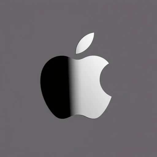 Logo de iPhone Encontrado en Dispositivos de Apple