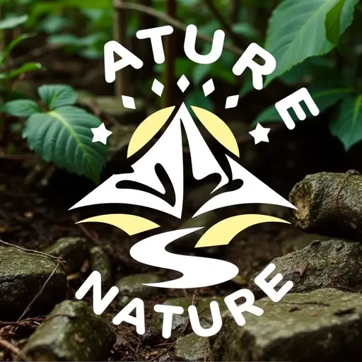 Logo de la Naturaleza