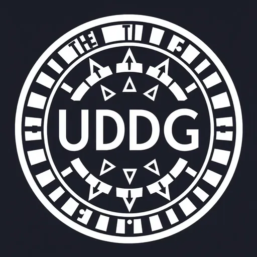 Logo de la UDG mencionado