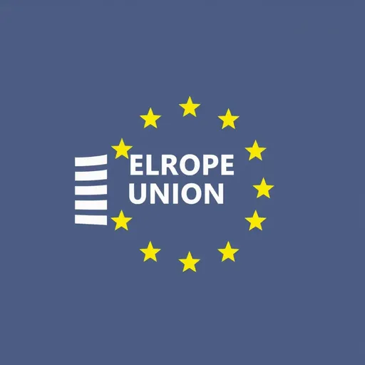 Logo de la Unión Europea: Simbolismo y Significado Discutido