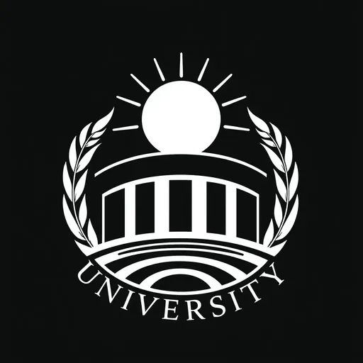 Logo de la Universidad Milenio: Aparece el Logo de la Universidad Milenio