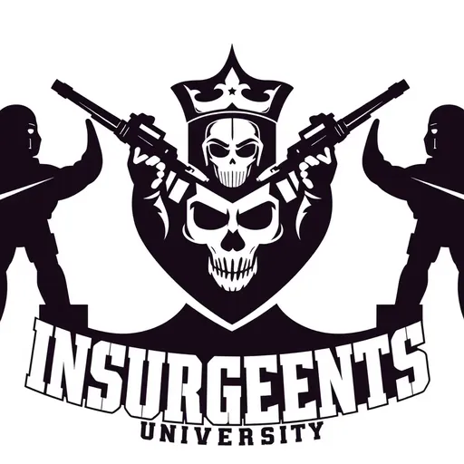 Logo de la Universidad de Insurgentes Símbolo de Identidad