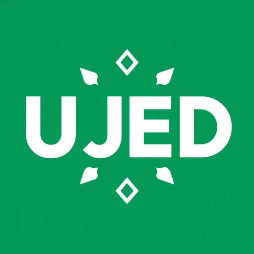 Logo de la Universidad de Jordania Departamento de Educación