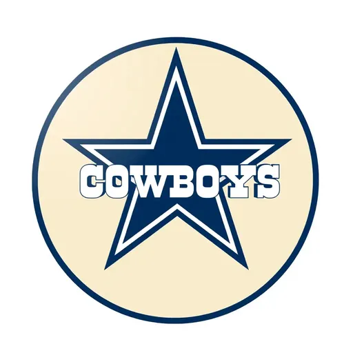 Logo de los Cowboys de Dallas