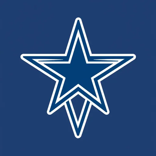 Logo del Dallas Cowboys