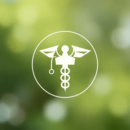 Logo del Doctor: Icono de la Autoridad en Salud